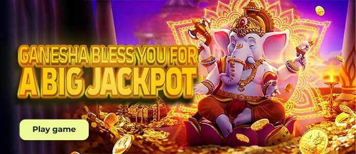 Ganesha Fortune